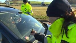 policie dalnicní ZnamkaPCR